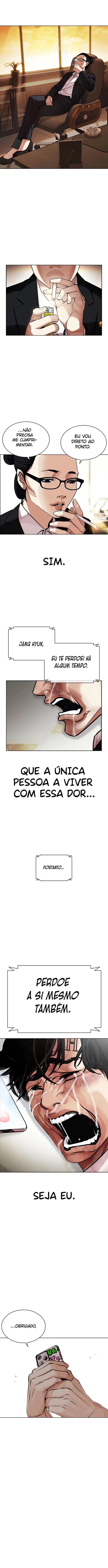 Read Aparências  Pt Br Manga Online