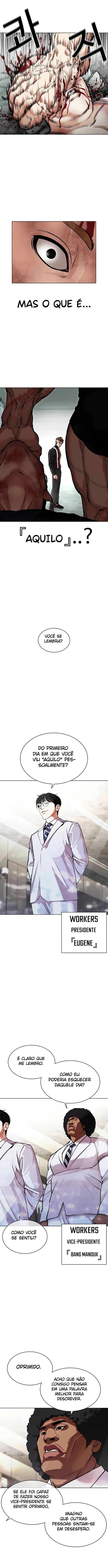 Read Aparências  Pt Br Manga Online