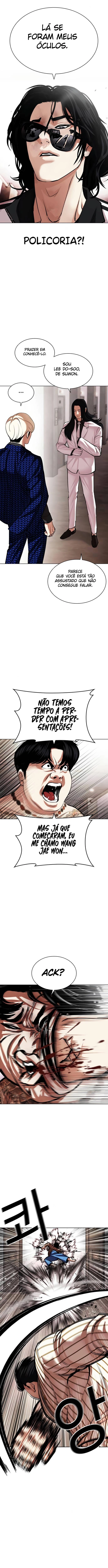 Read Aparências  Pt Br Manga Online