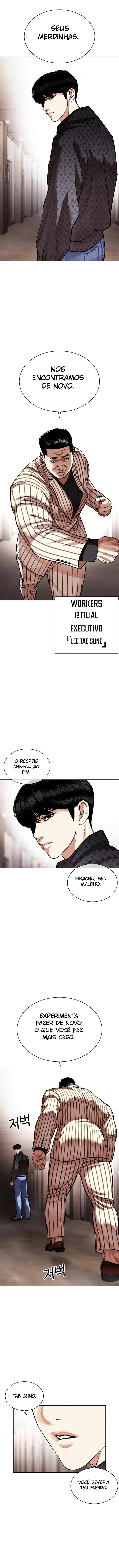 Read Aparências  Pt Br Manga Online
