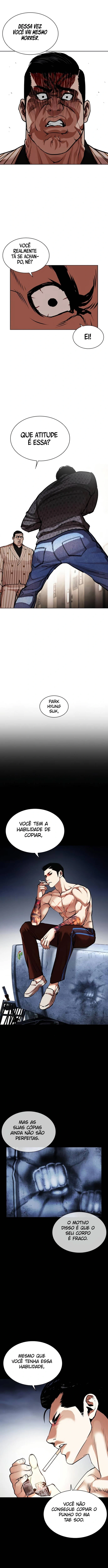 Read Aparências  Pt Br Manga Online