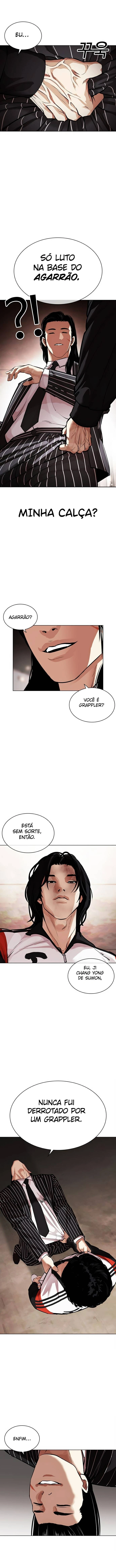 Read Aparências  Pt Br Manga Online