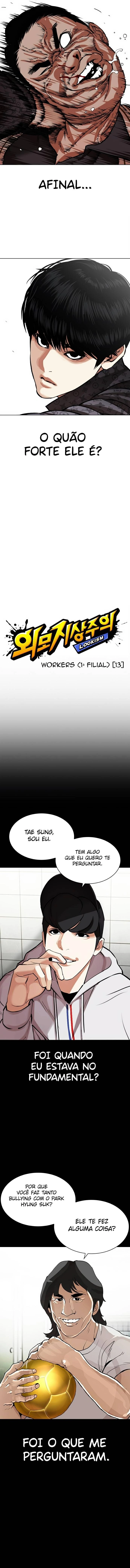 Read Aparências  Pt Br Manga Online