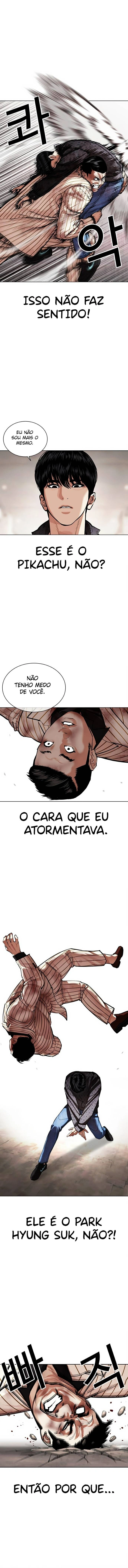 Read Aparências  Pt Br Manga Online