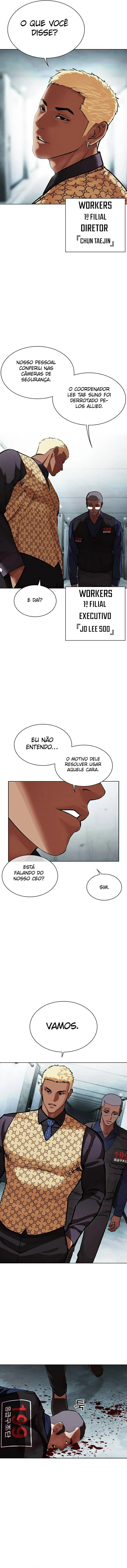 Read Aparências  Pt Br Manga Online