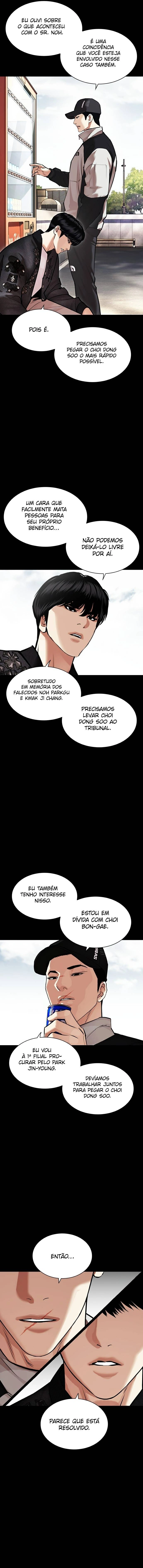 Read Aparências  Pt Br Manga Online