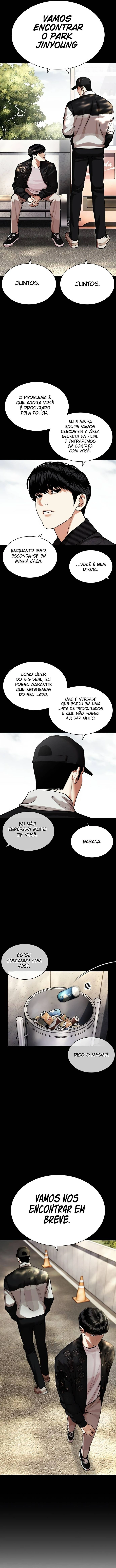 Read Aparências  Pt Br Manga Online