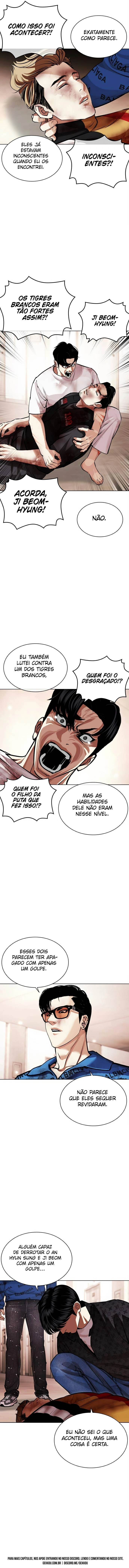 Read Aparências  Pt Br Manga Online