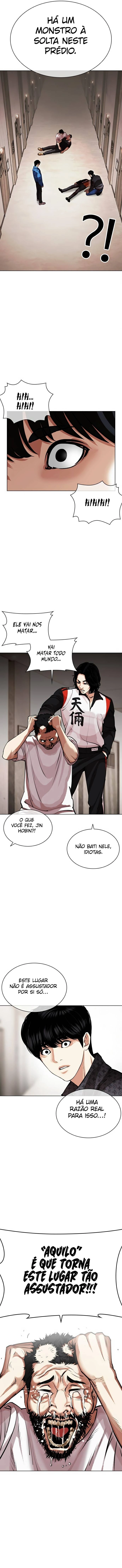 Read Aparências  Pt Br Manga Online