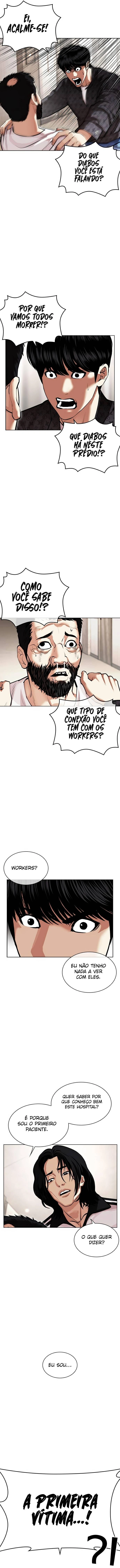 Read Aparências  Pt Br Manga Online