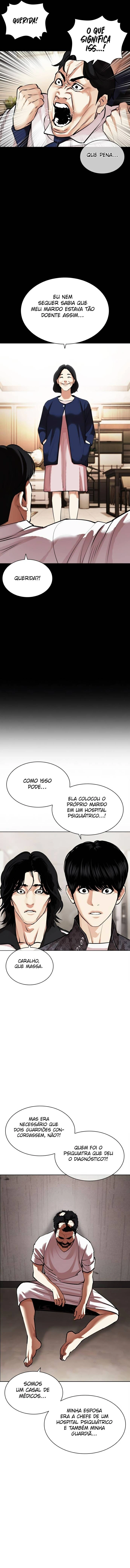 Read Aparências  Pt Br Manga Online