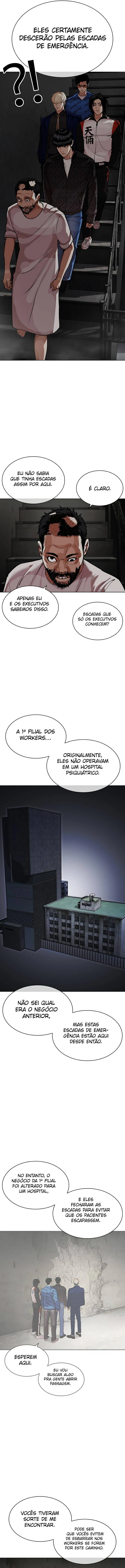 Read Aparências  Pt Br Manga Online
