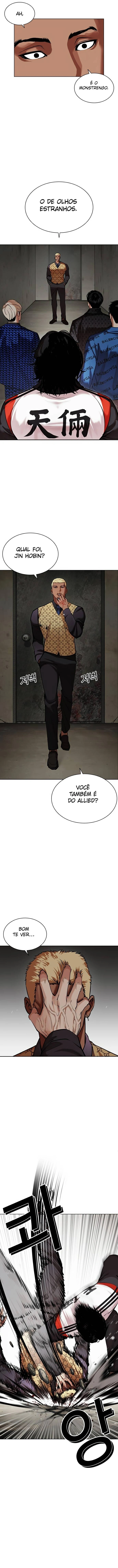 Read Aparências  Pt Br Manga Online
