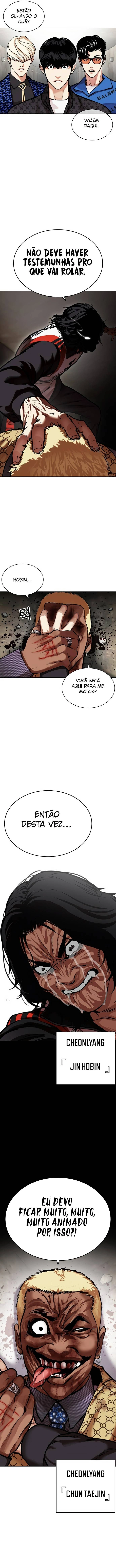 Read Aparências  Pt Br Manga Online