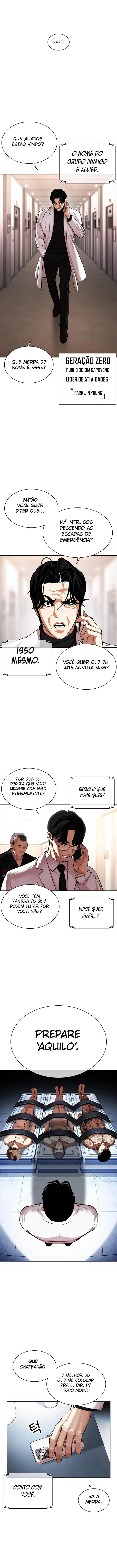 Read Aparências  Pt Br Manga Online