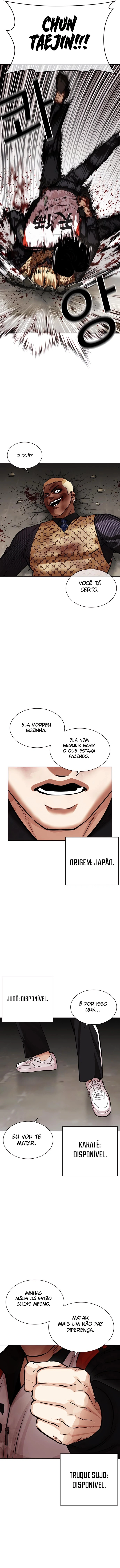 Read Aparências  Pt Br Manga Online