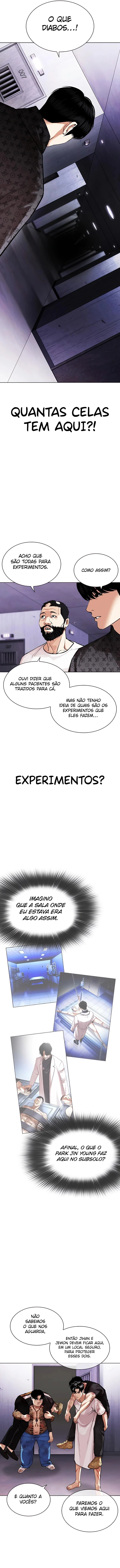 Read Aparências  Pt Br Manga Online