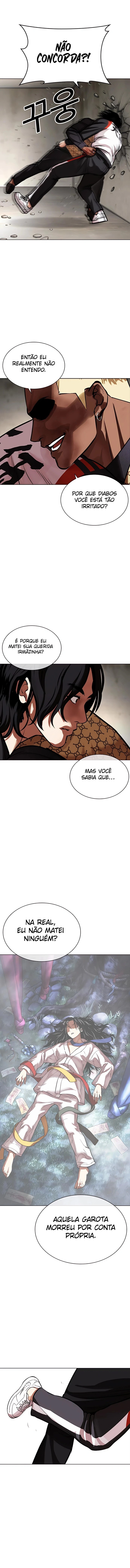 Read Aparências  Pt Br Manga Online