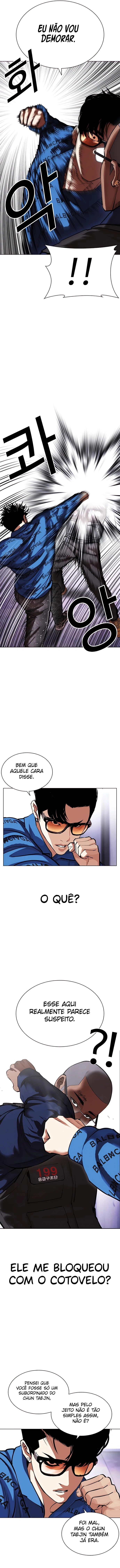 Read Aparências  Pt Br Manga Online