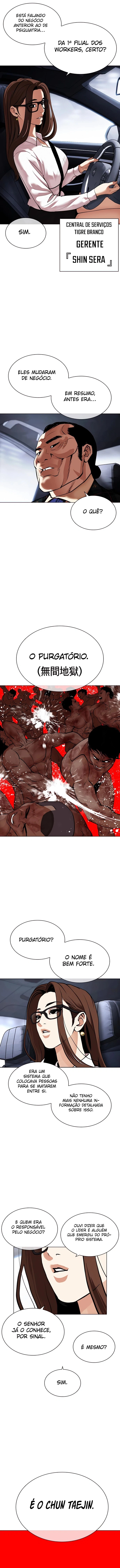 Read Aparências  Pt Br Manga Online