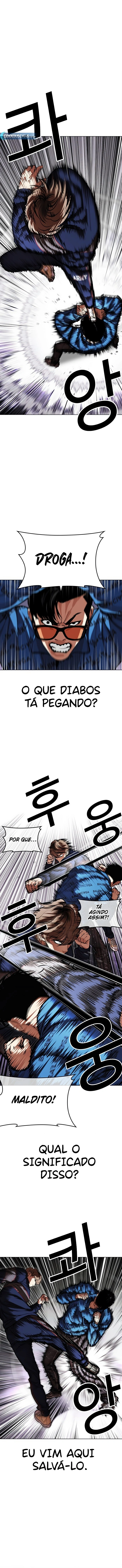 Read Aparências  Pt Br Manga Online