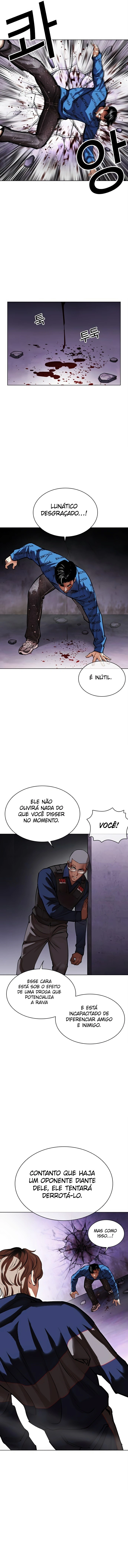 Read Aparências  Pt Br Manga Online