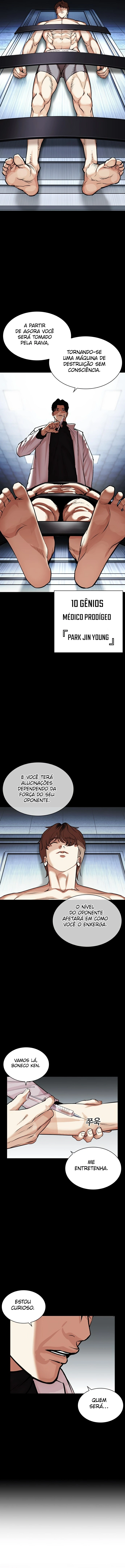 Read Aparências  Pt Br Manga Online