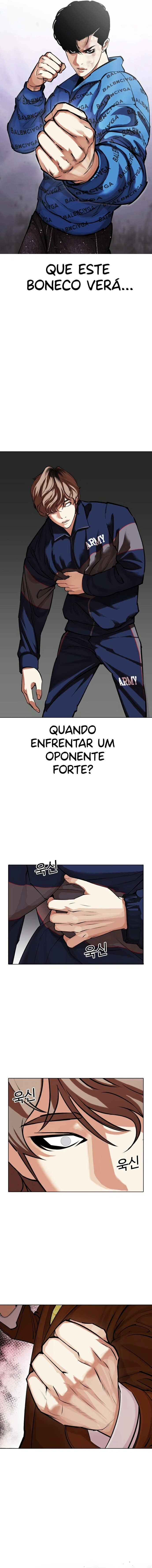 Read Aparências  Pt Br Manga Online