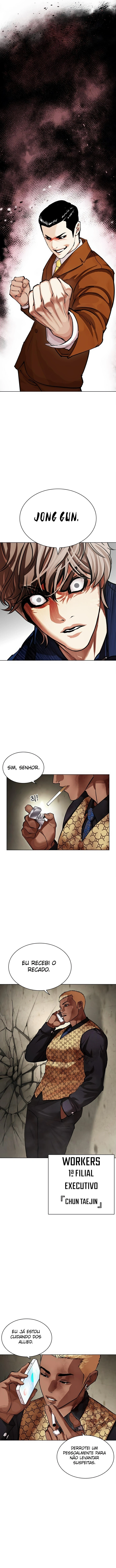 Read Aparências  Pt Br Manga Online