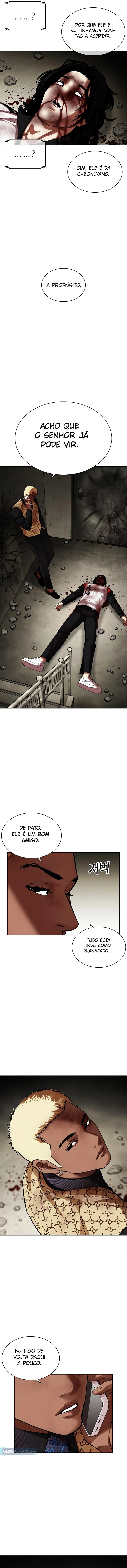 Read Aparências  Pt Br Manga Online