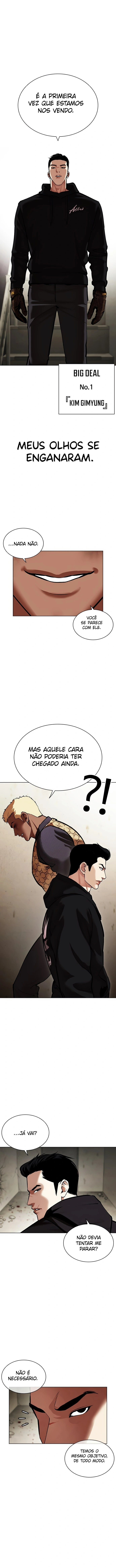 Read Aparências  Pt Br Manga Online