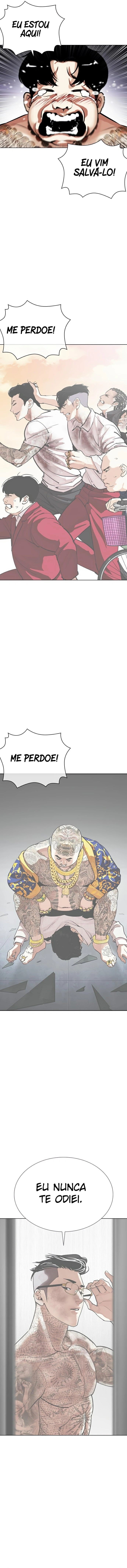 Read Aparências  Pt Br Manga Online