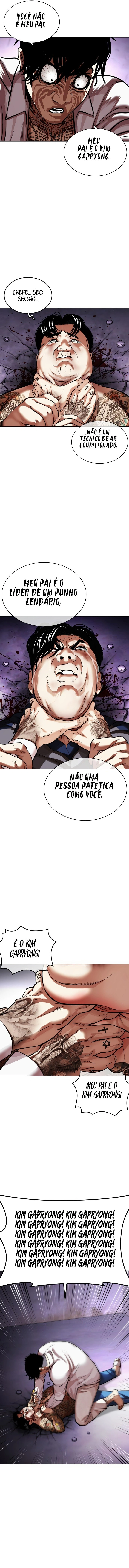 Read Aparências  Pt Br Manga Online