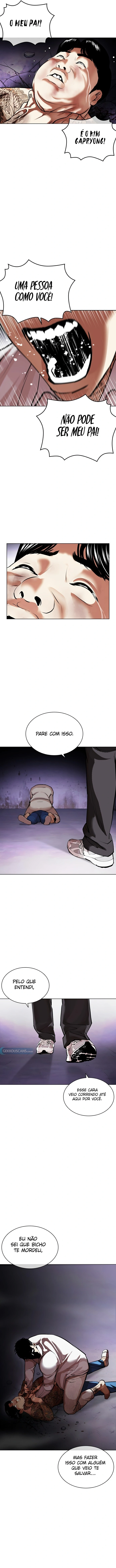 Read Aparências  Pt Br Manga Online
