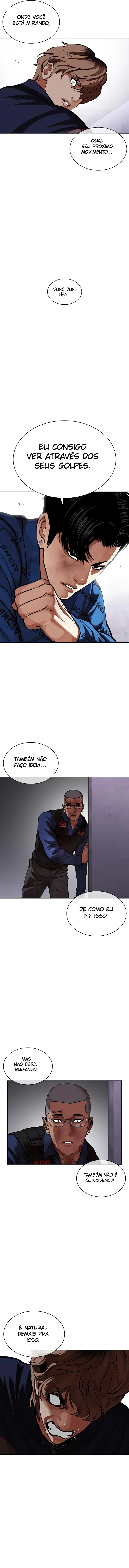 Read Aparências  Pt Br Manga Online