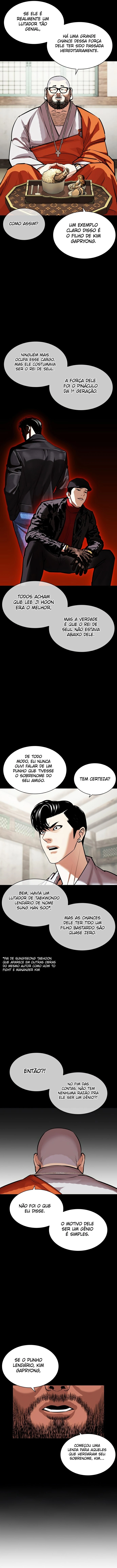 Read Aparências  Pt Br Manga Online
