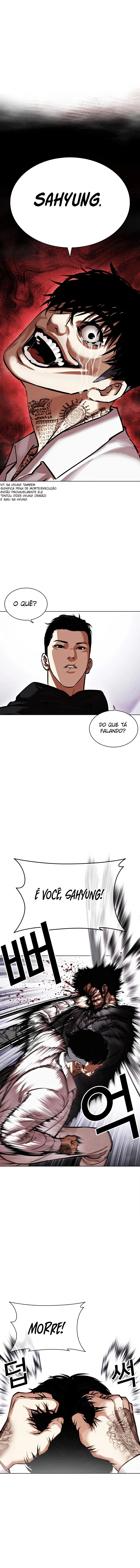 Read Aparências  Pt Br Manga Online