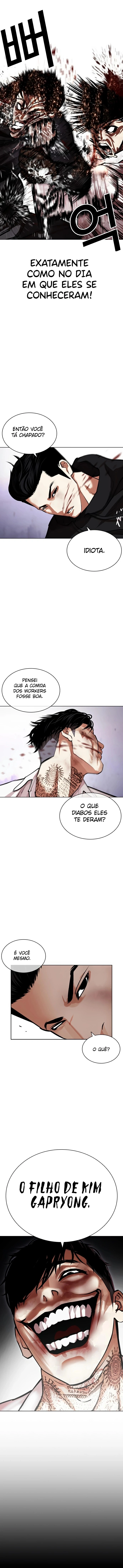 Read Aparências  Pt Br Manga Online