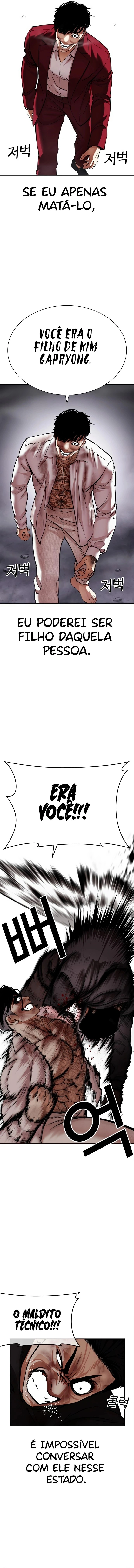 Read Aparências  Pt Br Manga Online