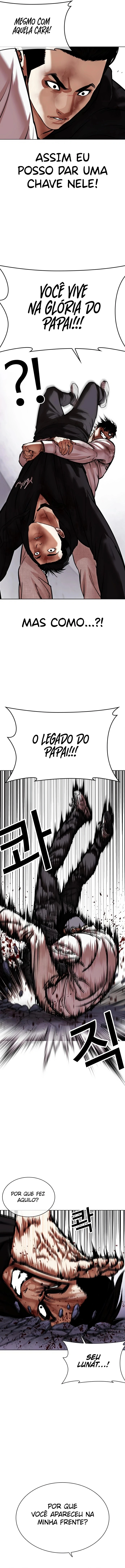 Read Aparências  Pt Br Manga Online
