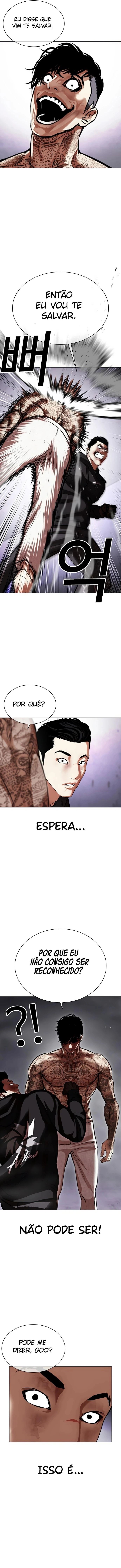 Read Aparências  Pt Br Manga Online