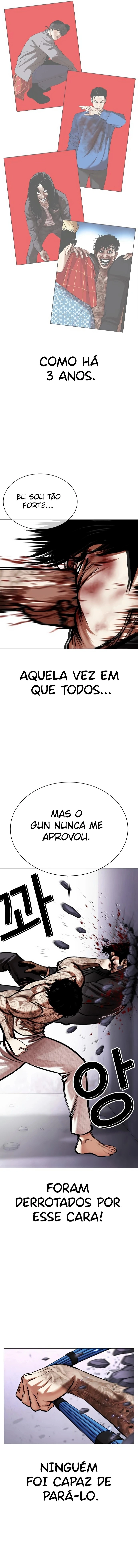 Read Aparências  Pt Br Manga Online