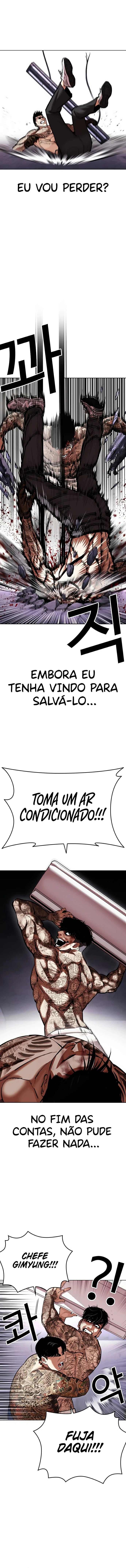 Read Aparências  Pt Br Manga Online