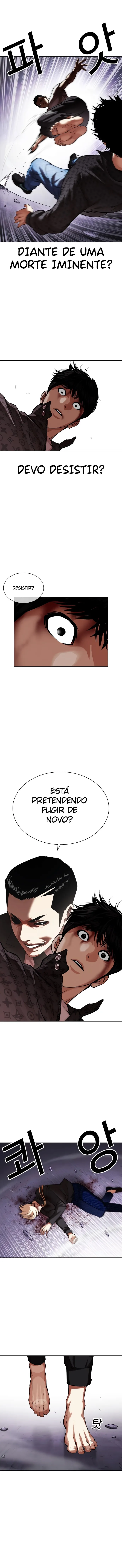 Read Aparências  Pt Br Manga Online
