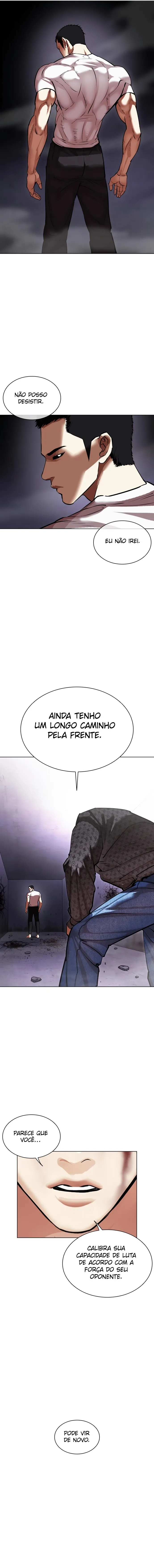 Read Aparências  Pt Br Manga Online