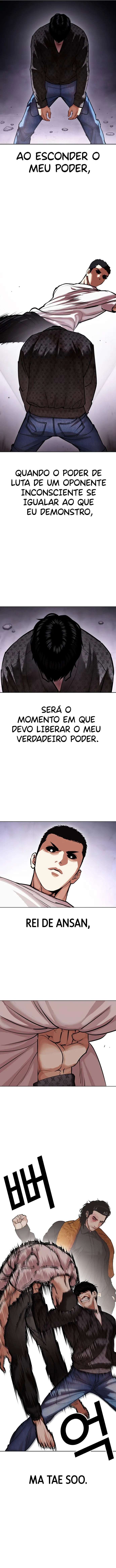 Read Aparências  Pt Br Manga Online