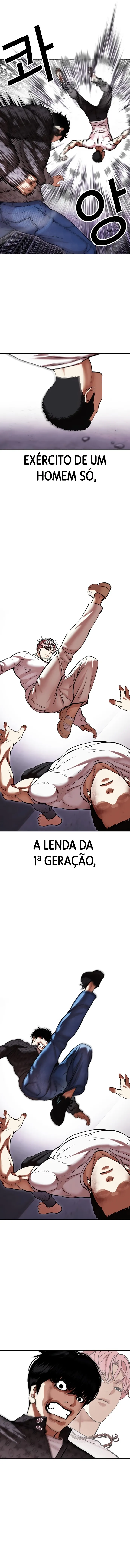 Read Aparências  Pt Br Manga Online