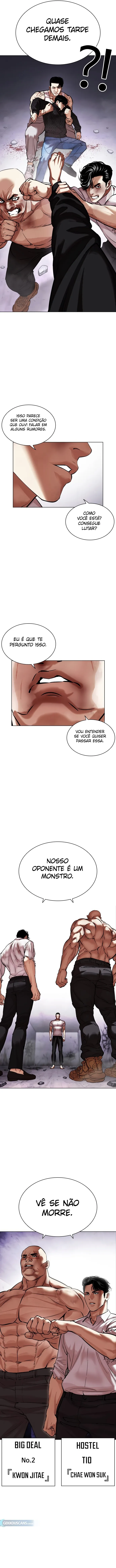 Read Aparências  Pt Br Manga Online