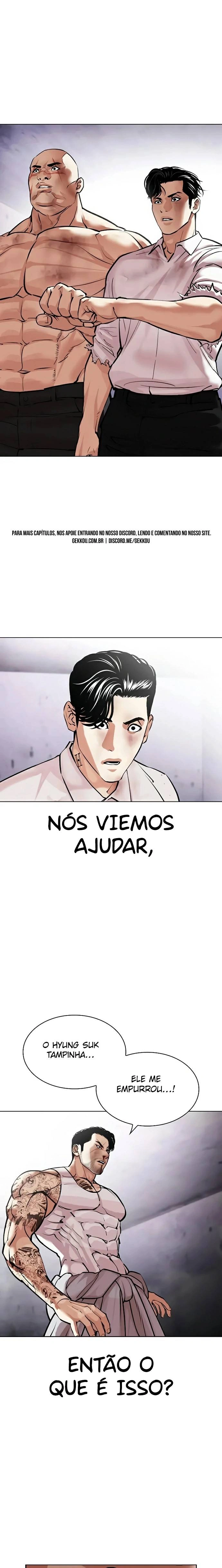 Read Aparências  Pt Br Manga Online