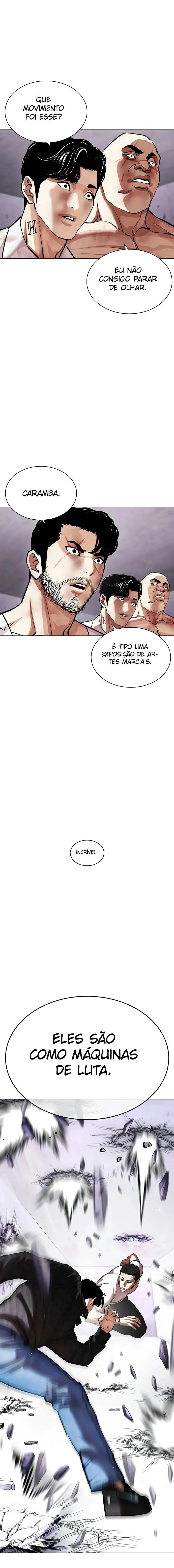 Read Aparências  Pt Br Manga Online